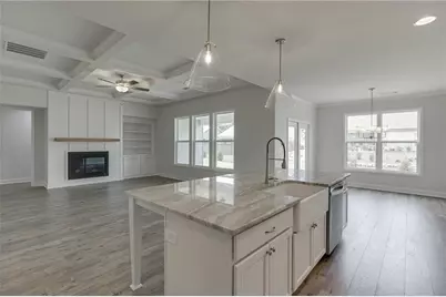 85 Merwood Lane, Jefferson, GA 30549 - Photo 19