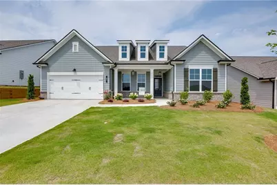 85 Merwood Lane, Jefferson, GA 30549 - Photo 1