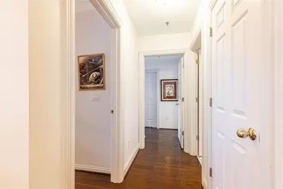 211 Colonial Homes Drive NW #2203, Atlanta, GA 30309 - Photo 9