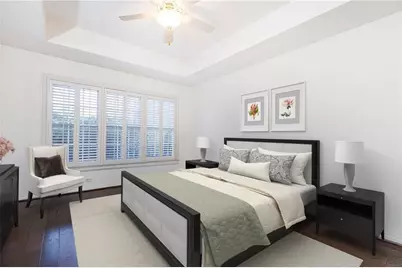 211 Colonial Homes Drive NW #2203, Atlanta, GA 30309 - Photo 5