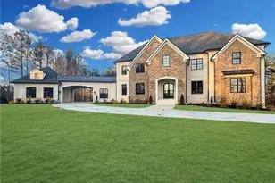 15792 Thompson Rd, Milton, GA 30004 - Photo 1