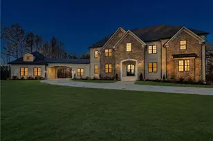 15792 Thompson Rd, Milton, GA 30004 - Photo 1