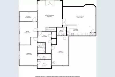 3396 Carverton Lane, Alpharetta, GA 30022 - Photo 89