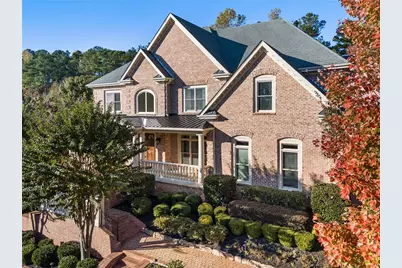 3396 Carverton Lane, Alpharetta, GA 30022 - Photo 9