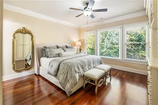 3396 Carverton Ln, Alpharetta, GA 30022 - Photo 47