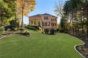 3396 Carverton Ln, Alpharetta, GA 30022 - Photo 3