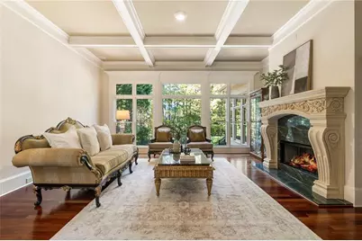 3396 Carverton Lane, Alpharetta, GA 30022 - Photo 5