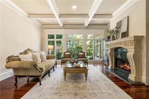 3396 Carverton Ln, Alpharetta, GA 30022 - Photo 5