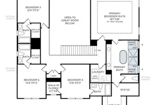 4940 Asprey Ct, Cumming, GA 30040 - Photo 5