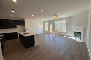 3991 Streamlet Wy, Gainesville, GA 30506 - Photo 3