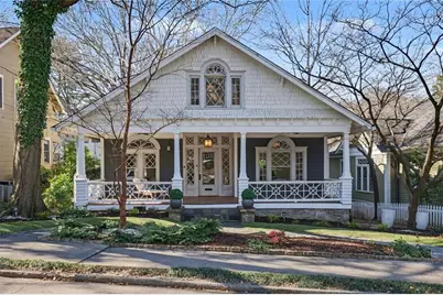 794 Vedado Way NE, Atlanta, GA 30308 - Photo 1