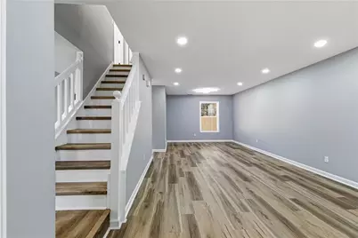 6248 Marbut Farms Lane, Lithonia, GA 30058 - Photo 5