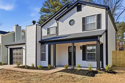 6248 Marbut Farms Lane, Lithonia, GA 30058 - Photo 3