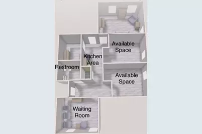 120 Prospect Place, Alpharetta, GA 30005 - Photo 3