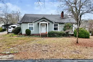 140 1st St, Rome, GA 30161 - Photo 1