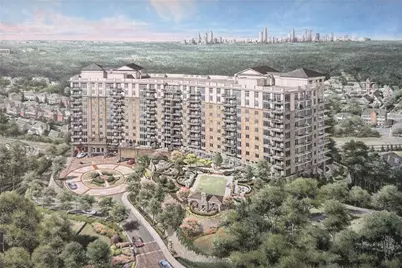 2950 Mt Wilkinson Parkway SE #909, Atlanta, GA 30339 - Photo 1