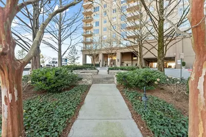2950 Mt Wilkinson Parkway SE #909, Atlanta, GA 30339 - Photo 3