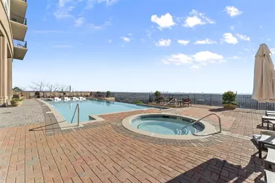 2950 Mt Wilkinson Parkway SE #909, Atlanta, GA 30339 - Photo 9