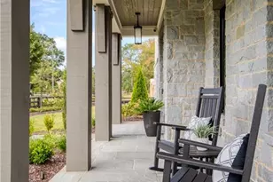 180 Heatherton Lane, Milton, GA 30009 - Photo 5