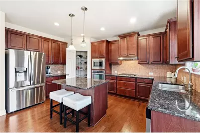 4830 Northridge Drive, Cumming, GA 30040 - Photo 3