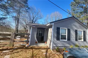 45 Jackson Dr SE, Cartersville, GA 30121 - Photo 1