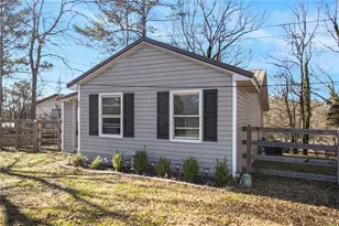 45 Jackson Dr SE, Cartersville, GA 30121 - Photo 3