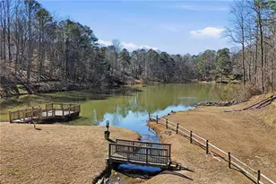 503 Falls Way, Woodstock, GA 30188 - Photo 61