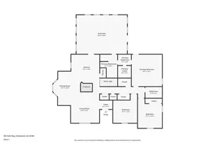 503 Falls Way, Woodstock, GA 30188 - Photo 65