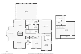 503 Falls Way, Woodstock, GA 30188 - Photo 67