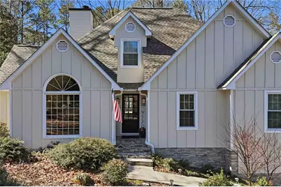 503 Falls Way, Woodstock, GA 30188 - Photo 1