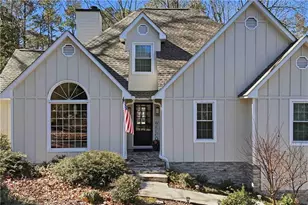 503 Falls Way, Woodstock, GA 30188 - Photo 1