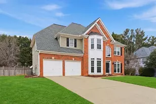 4428 Madison Woods Dr NW, Marietta, GA 30064 - Photo 3