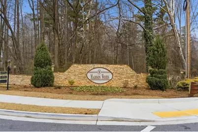 4428 Madison Woods Drive NW, Marietta, GA 30064 - Photo 31