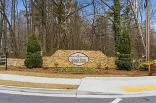 4428 Madison Woods Dr NW, Marietta, GA 30064 - Photo 31