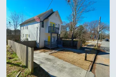 848 Fox Street NW, Atlanta, GA 30318 - Photo 33