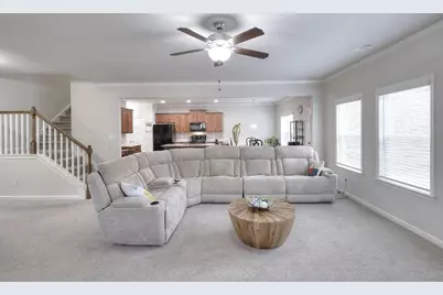 4069 Anthony Creek Drive, Loganville, GA 30052 - Photo 3