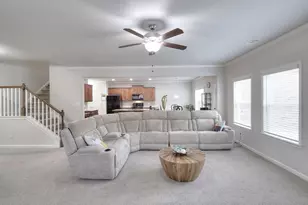 4069 Anthony Creek Dr, Loganville, GA 30052 - Photo 3