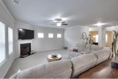 4069 Anthony Creek Drive, Loganville, GA 30052 - Photo 5