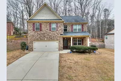 4069 Anthony Creek Drive, Loganville, GA 30052 - Photo 1