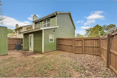 1695 SE Winchester Way, Conyers, GA 30013 - Photo 33