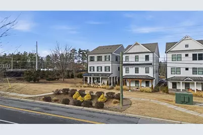 3158 Webb Road, Milton, GA 30004 - Photo 27