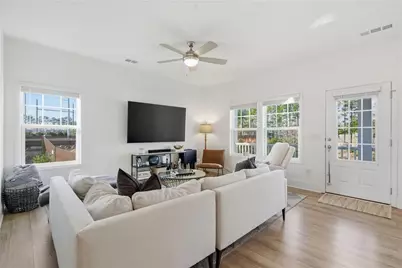 3158 Webb Road, Milton, GA 30004 - Photo 5