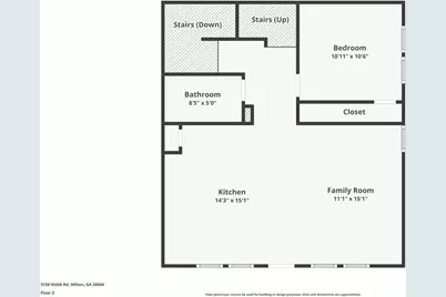 3158 Webb Road, Milton, GA 30004 - Photo 35