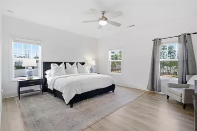 3158 Webb Road, Milton, GA 30004 - Photo 17