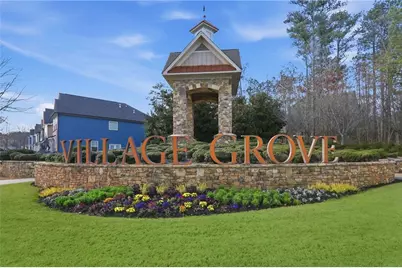 4358 Grove Field Court, Suwanee, GA 30024 - Photo 33