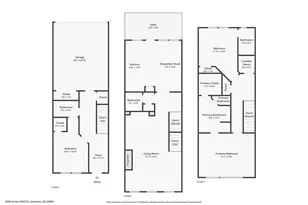 4358 Grove Field Ct, Suwanee, GA 30024 - Photo 37