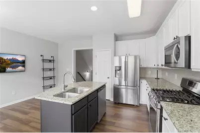 4358 Grove Field Court, Suwanee, GA 30024 - Photo 7