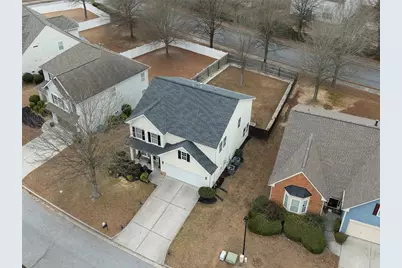 7404 Blue Jay Way, Union City, GA 30291 - Photo 3