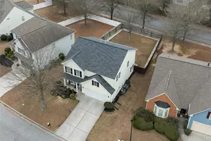 7404 Blue Jay Way, Union City, GA 30291 - Photo 3