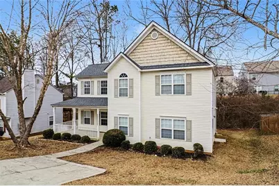 4108 Robin Circle, College Park, GA 30349 - Photo 3